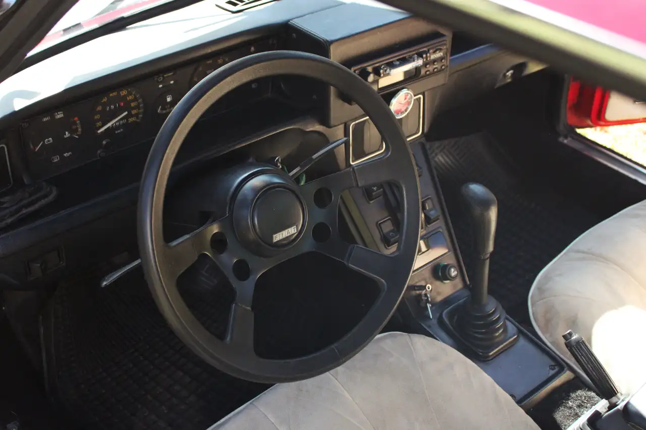 Fiat X 1/9 (128 AS) 1.3 Prima Serie 75 CV ISCRITTA ASI, foto 9