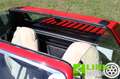 Fiat X 1/9 (128 AS) 1.3 Prima Serie 75 CV ISCRITTA ASI Rouge - thumbnail 23