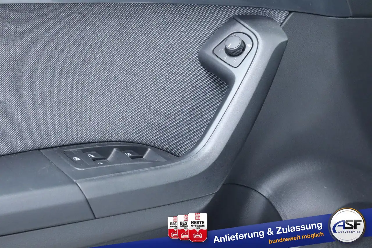 SEAT Ateca Style #Kamera hi #ACC #Navi #Sprachst. #LED-Sch... 15