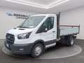 Ford Transit 350 tr.post. 2.0 tdci mhev 130cv trend l2 scattoli Grigio - thumbnail 1