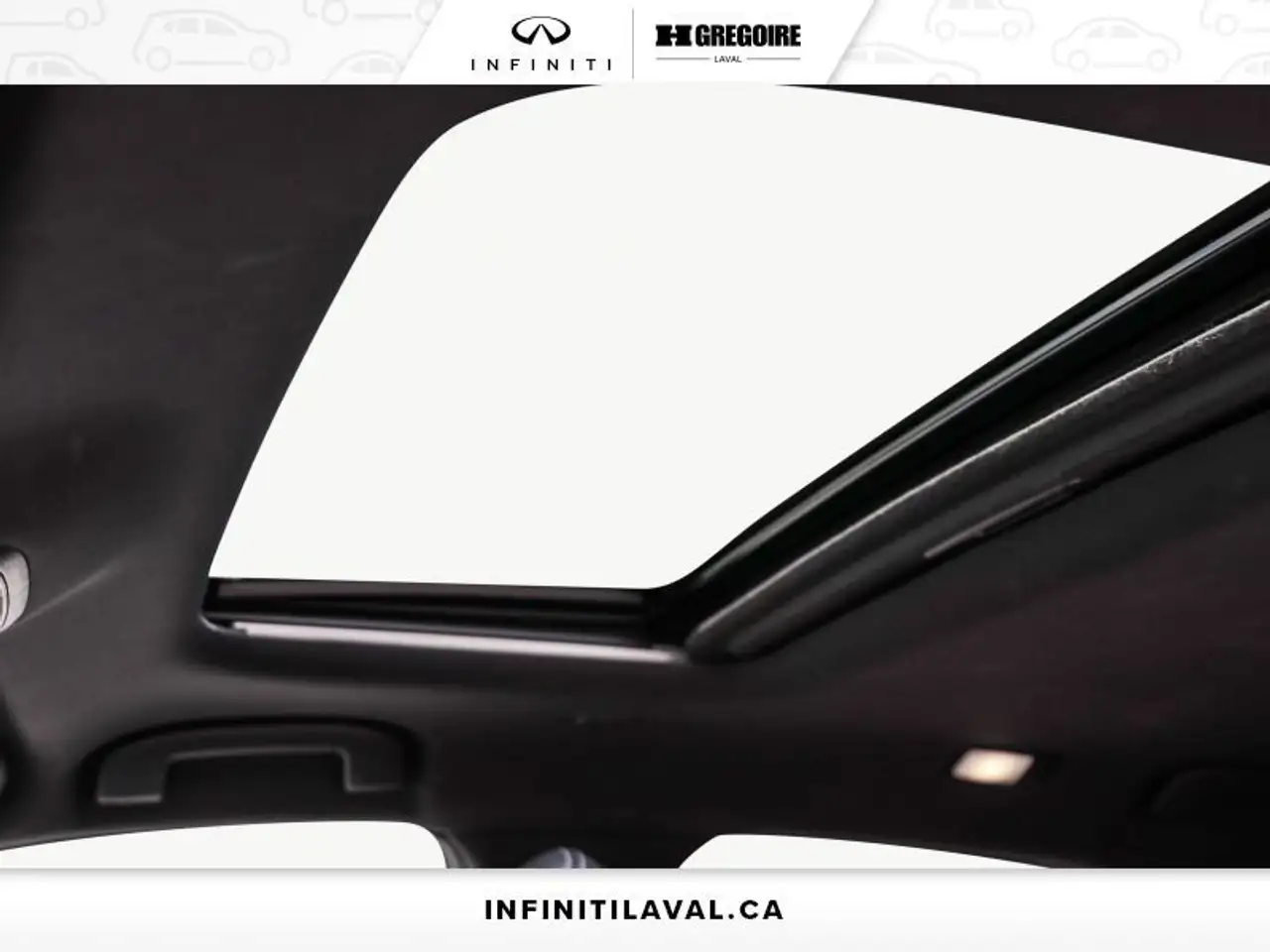 Infiniti QX55 снимка Infiniti QX55