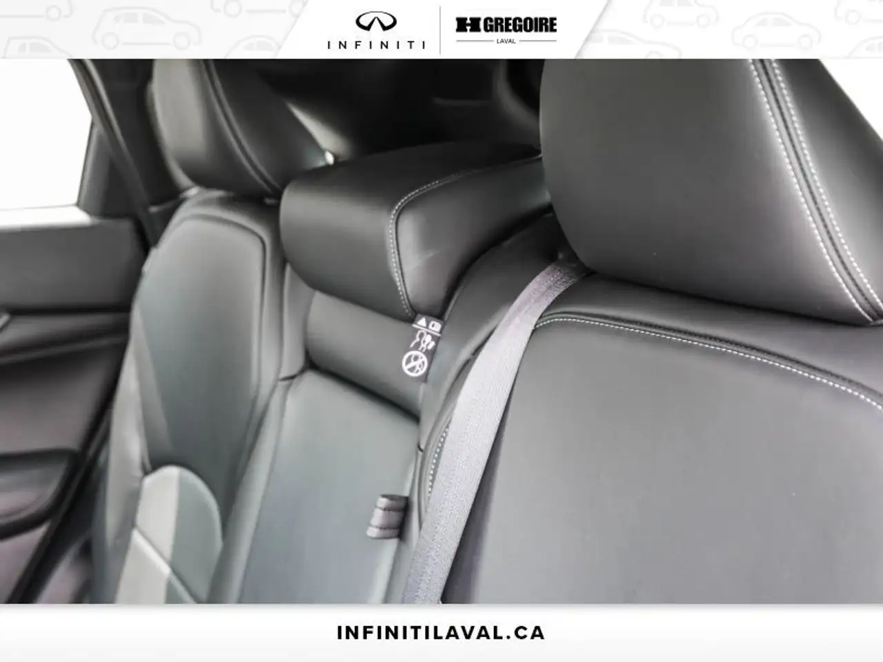 Infiniti QX55 снимка Infiniti QX55