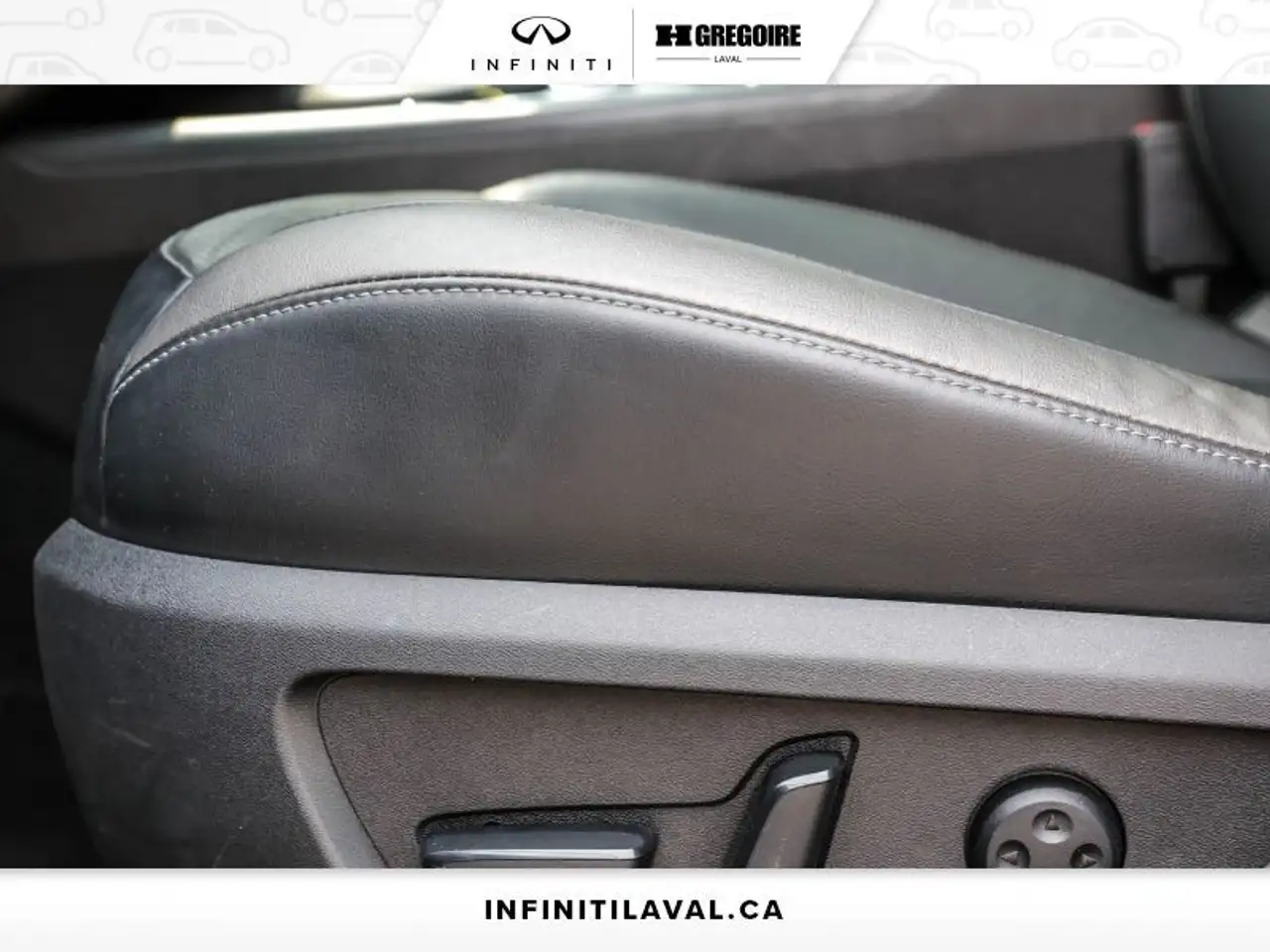 Infiniti QX55 снимка Infiniti QX55