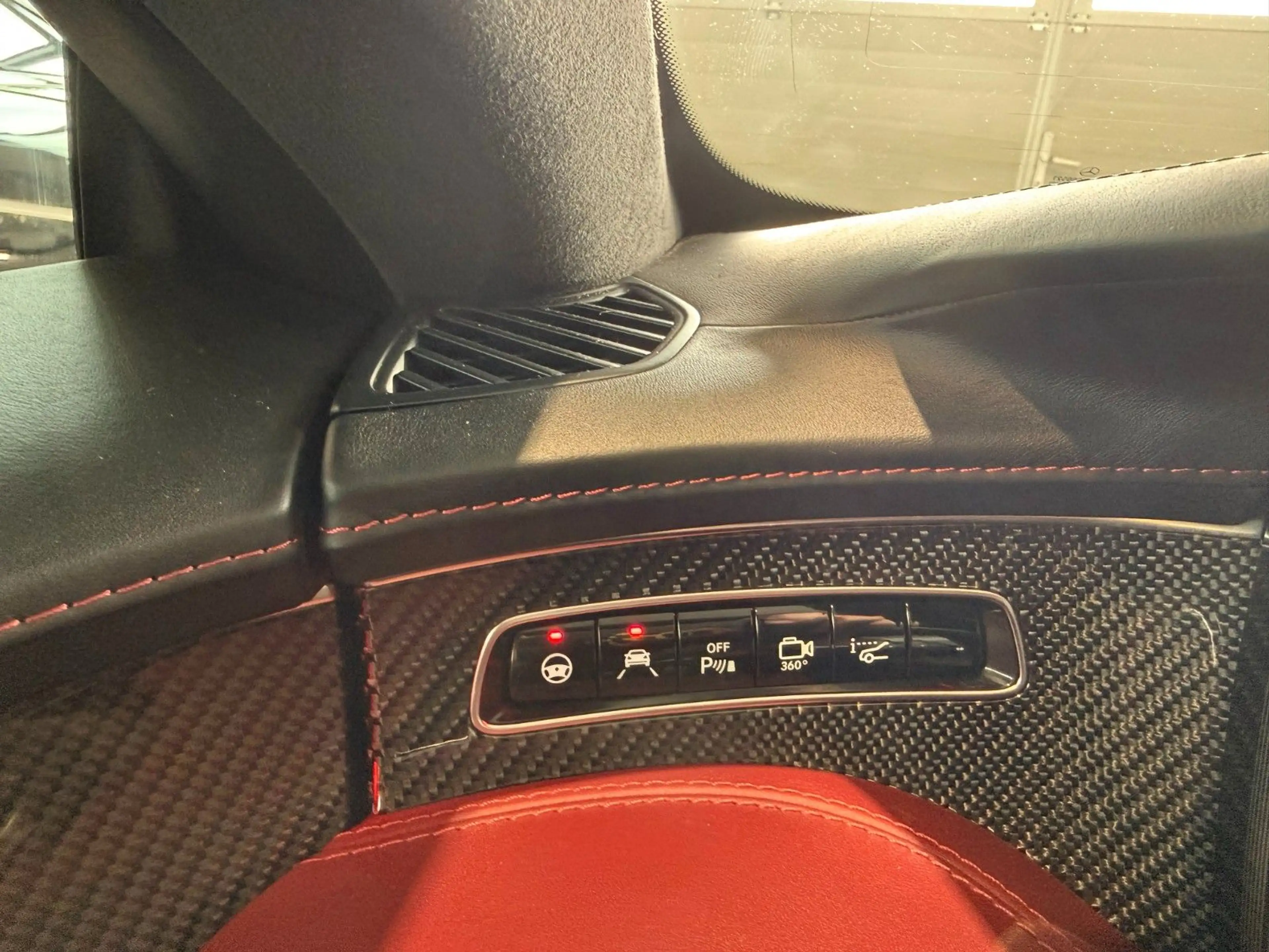 Mercedes-Benz S 63 AMG S Cabriolet S 4Matic BURMESTER/W.SCREEN — photo 15