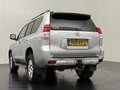 Toyota Land Cruiser 3.0D-4D-F LX Blind Van 5-Deurs Lang | Airco | Crui Zilver - thumbnail 21