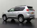 Toyota Land Cruiser 3.0D-4D-F LX Blind Van 5-Deurs Lang | Airco | Crui Stříbrná - thumbnail 6