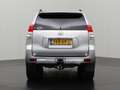 Toyota Land Cruiser 3.0D-4D-F LX Blind Van 5-Deurs Lang | Airco | Crui Stříbrná - thumbnail 11