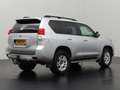 Toyota Land Cruiser 3.0D-4D-F LX Blind Van 5-Deurs Lang | Airco | Crui Stříbrná - thumbnail 2