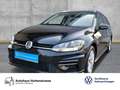 Volkswagen Golf VII Variant 2.0 TDI R Line NAVI KAMERA AHK Negro - thumbnail 1