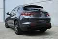 Alfa Romeo Stelvio Q4 2.0 T AWD Super | keyless | apple cp | camera Gris - thumbnail 2
