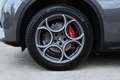 Alfa Romeo Stelvio Q4 2.0 T AWD Super | keyless | apple cp | camera Gris - thumbnail 9