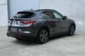 Alfa Romeo Stelvio Q4 2.0 T AWD Super | keyless | apple cp | camera Gris - thumbnail 4