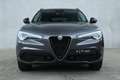 Alfa Romeo Stelvio Q4 2.0 T AWD Super | keyless | apple cp | camera Gris - thumbnail 5