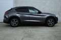 Alfa Romeo Stelvio Q4 2.0 T AWD Super | keyless | apple cp | camera Gris - thumbnail 7