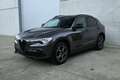 Alfa Romeo Stelvio Q4 2.0 T AWD Super | keyless | apple cp | camera Gris - thumbnail 3