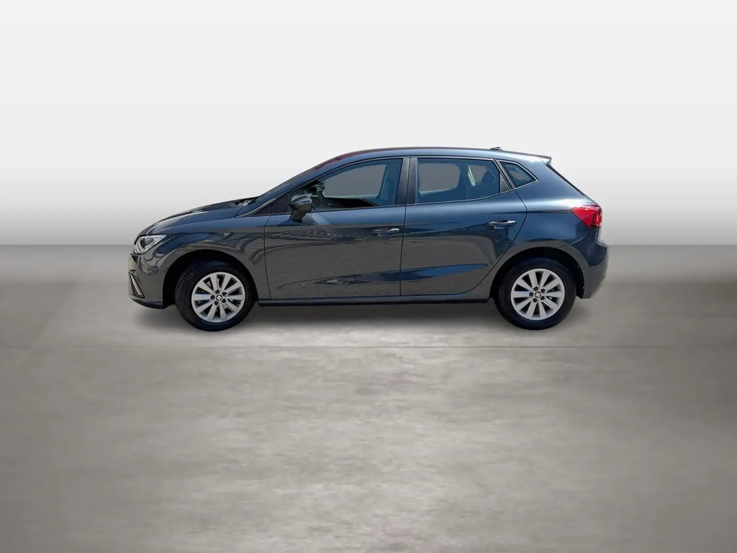 SEAT Ibiza Style 1.0 TSI DSG LED Beats Sound ACC Gris - 2