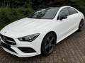 Mercedes-Benz CLA 250 CLA 250 e 8G-DCT Edition 2021 Weiß - thumbnail 1