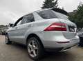 Mercedes-Benz ML 350 CDI BlueTec-AHK-Leder-Navi-Kamera-Keyless Silber - thumbnail 5
