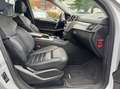 Mercedes-Benz ML 350 CDI BlueTec-AHK-Leder-Navi-Kamera-Keyless Silber - thumbnail 11