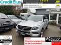 Mercedes-Benz ML 350 CDI BlueTec-AHK-Leder-Navi-Kamera-Keyless Silber - thumbnail 1