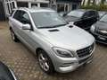 Mercedes-Benz ML 350 CDI BlueTec-AHK-Leder-Navi-Kamera-Keyless Silber - thumbnail 3