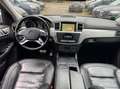 Mercedes-Benz ML 350 CDI BlueTec-AHK-Leder-Navi-Kamera-Keyless Silber - thumbnail 9