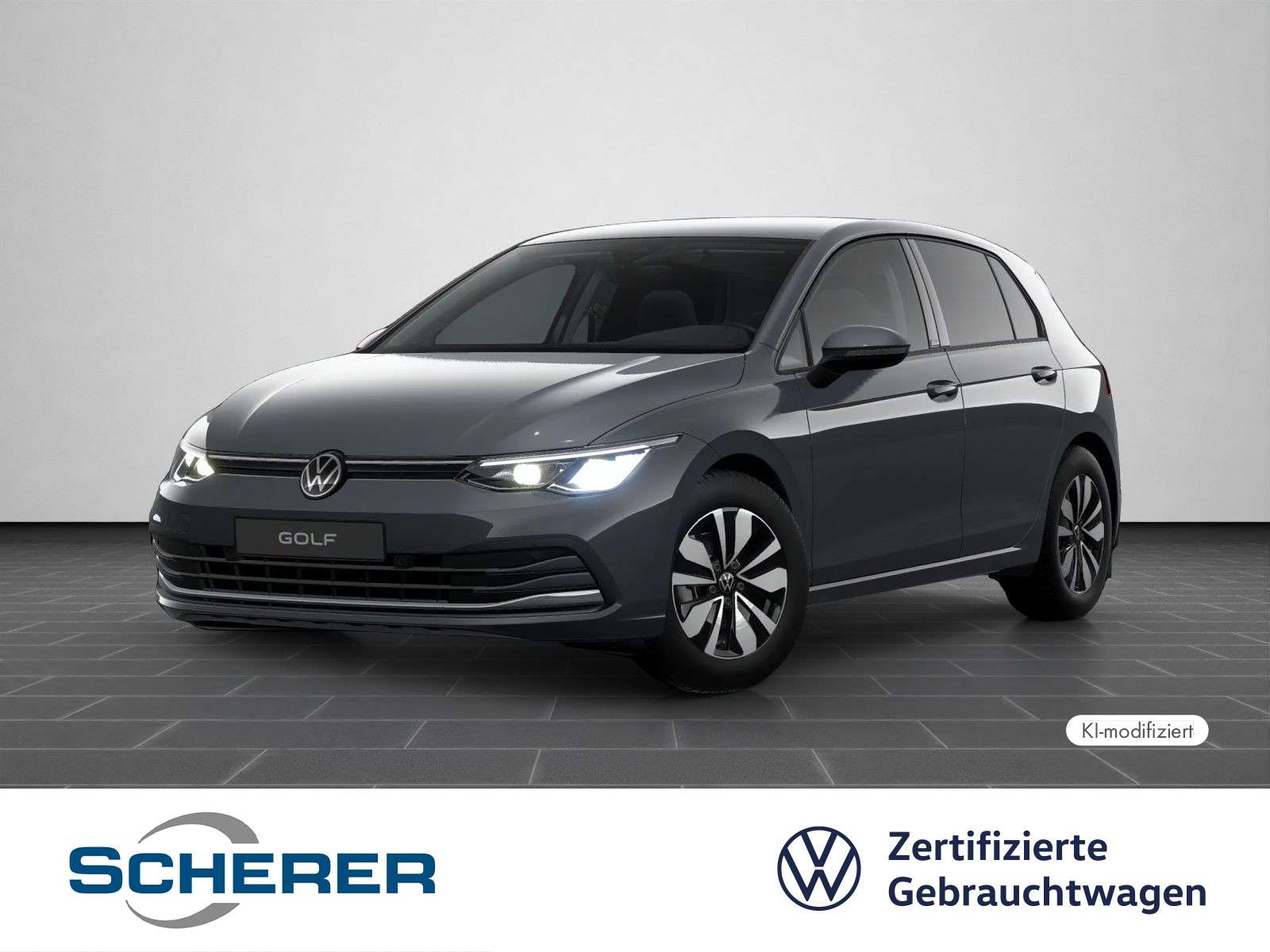 2024 Volkswagen GOLF