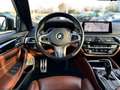 BMW 530 e iPerformance Limousine M-Sport Head-Up HiFi LED Braun - thumbnail 18