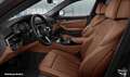 BMW 530 e iPerformance Limousine M-Sport Head-Up HiFi LED Braun - thumbnail 4