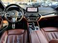 BMW 530 e iPerformance Limousine M-Sport Head-Up HiFi LED Braun - thumbnail 17