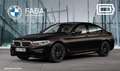 BMW 530 e iPerformance Limousine M-Sport Head-Up HiFi LED Braun - thumbnail 1