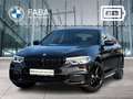 BMW 530 e iPerformance Limousine M-Sport Head-Up HiFi LED Braun - thumbnail 1