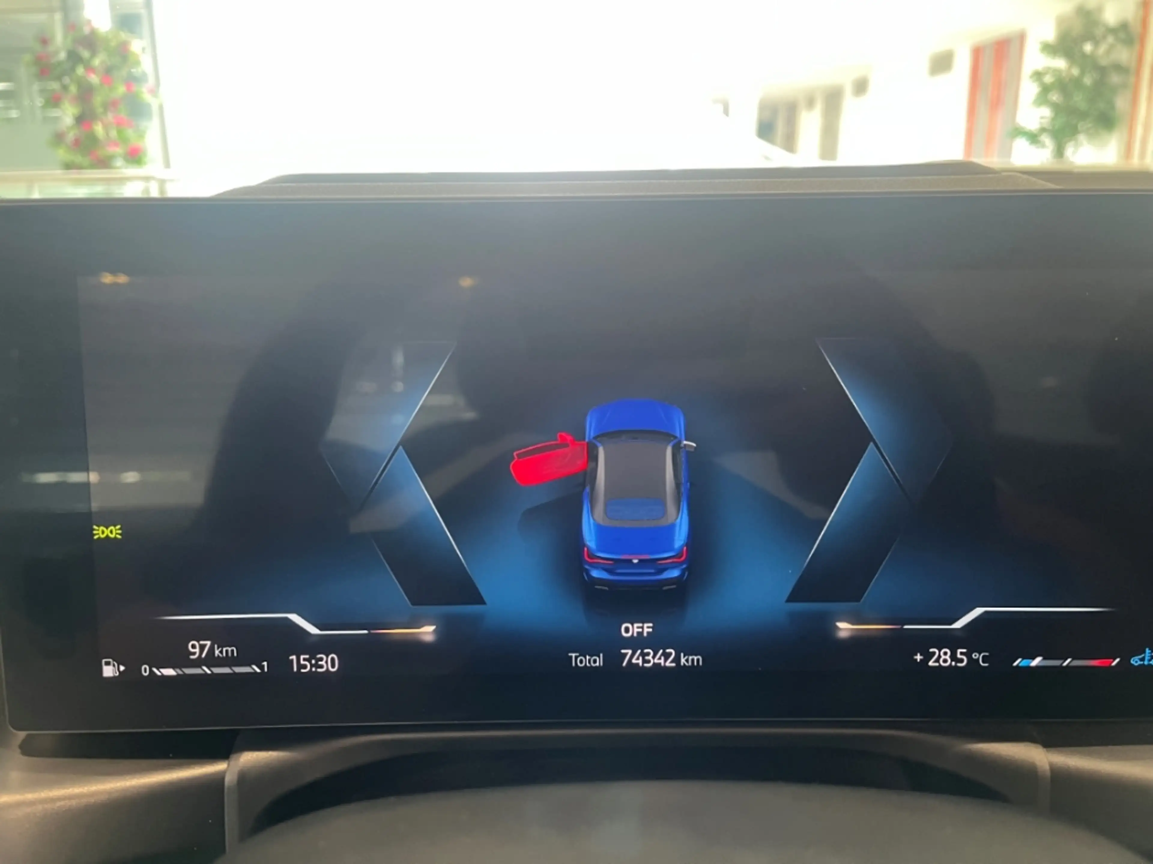 BMW 440 xDrive Cabrio Sportpaket AD StandHZG Navi Leder Di — photo 12