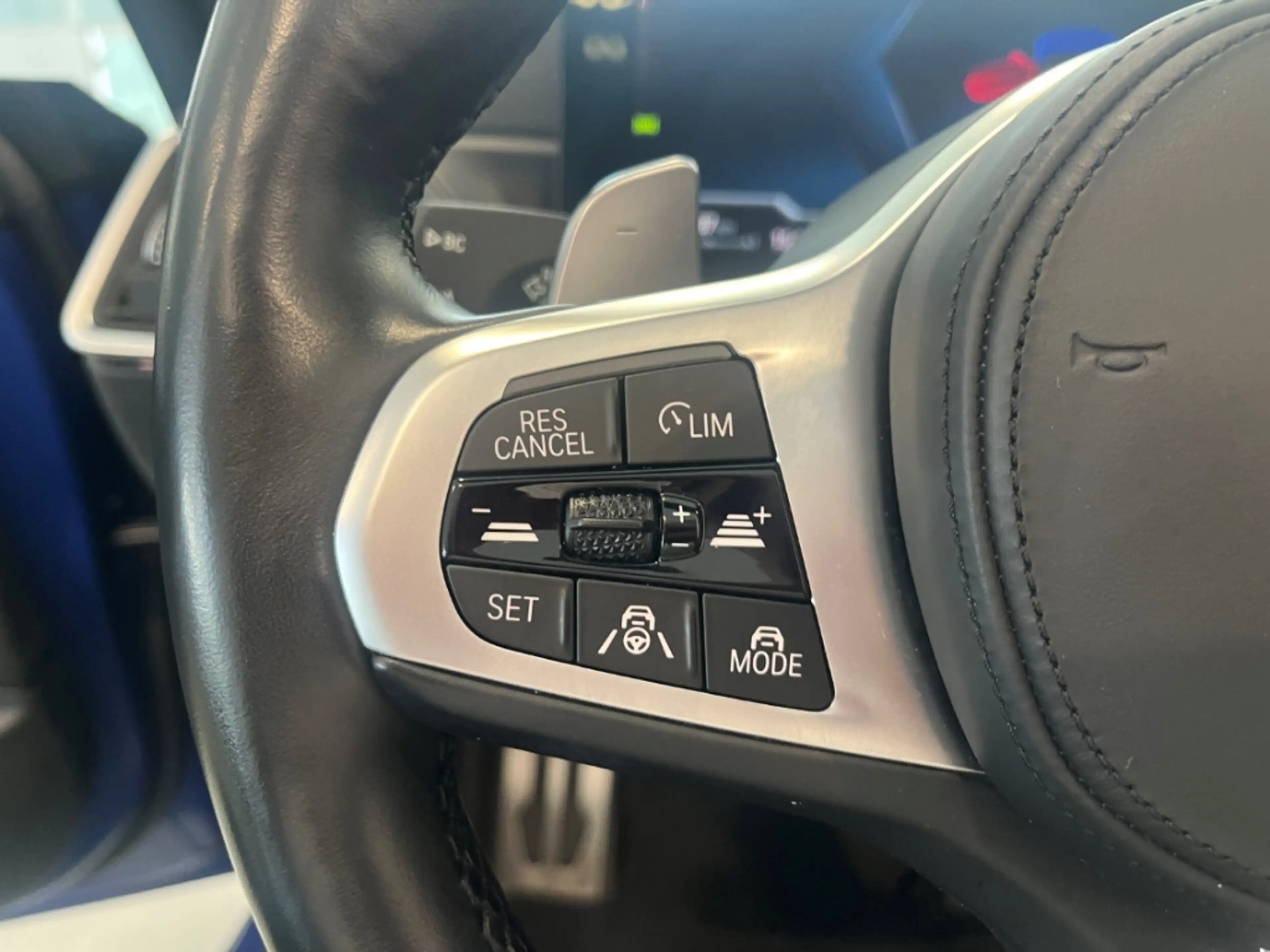BMW 440 xDrive Cabrio Sportpaket AD StandHZG Navi Leder Di — photo 11