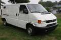 Volkswagen T4 Kasten lang Weiß - thumbnail 4