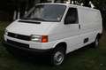 Volkswagen T4 Kasten lang Weiß - thumbnail 3