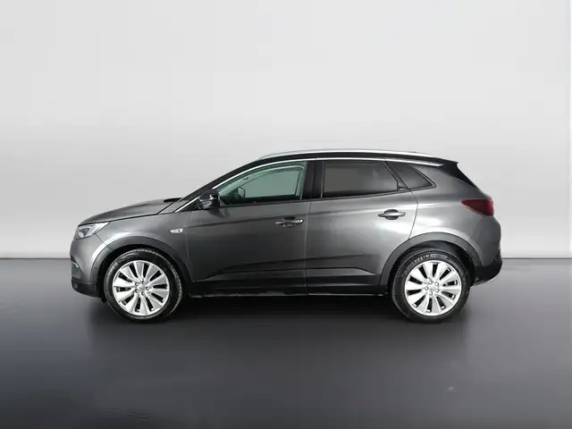 Opel Grandland X view 6