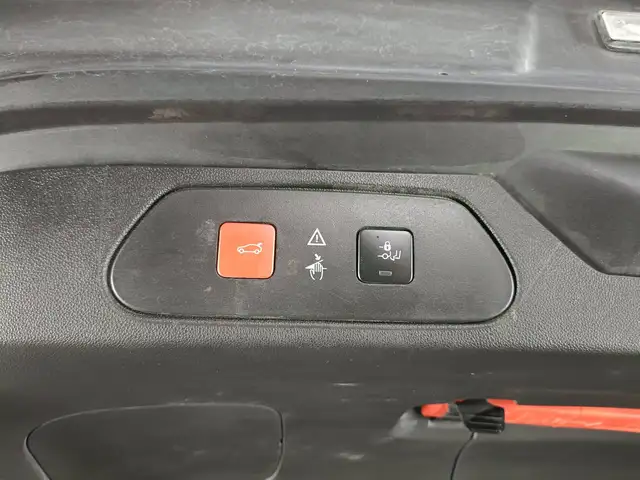 Opel Grandland X view 15