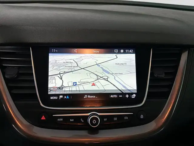 Opel Grandland X view 13