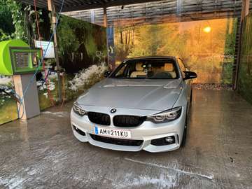 440i Gran Coupe M Sport Aut.