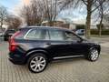 Volvo XC90 T6 AWD Inscription B&W HeadUp Luchtvering 360 Keyl Blau - thumbnail 3