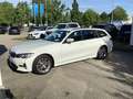 BMW 320 d Touring Sport Line DAB ACC + Stop&Go AHK Blanco - thumbnail 5