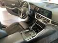 BMW 320 d Touring Sport Line DAB ACC + Stop&Go AHK Blanco - thumbnail 11