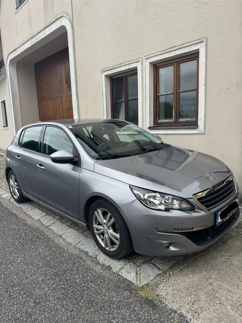 Peugeot 308 PureTech 110 Stop & Start Active - 1
