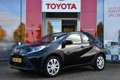 Toyota Aygo X 1.0 VVT-i MT Play 72pk 5-deurs | Apple Carplay/And Noir - thumbnail 1