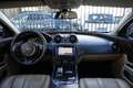 Jaguar XJ 3.0 V6 XJL Portfolio 340pk Panoramadak/Stoelverwar Zwart - thumbnail 3