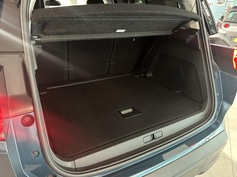 Citroen C5 Aircross 1.2 PureTech Business CAMERA | APPLE CARPLAY | CRU — photo 6