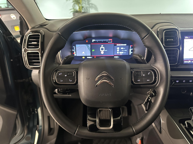 Citroen C5 Aircross 1.2 PureTech Business CAMERA | APPLE CARPLAY | CRU — photo 14