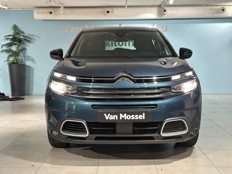Citroen C5 Aircross 1.2 PureTech Business CAMERA | APPLE CARPLAY | CRU — photo 3