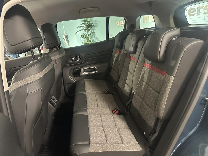 Citroen C5 Aircross 1.2 PureTech Business CAMERA | APPLE CARPLAY | CRU — photo 12